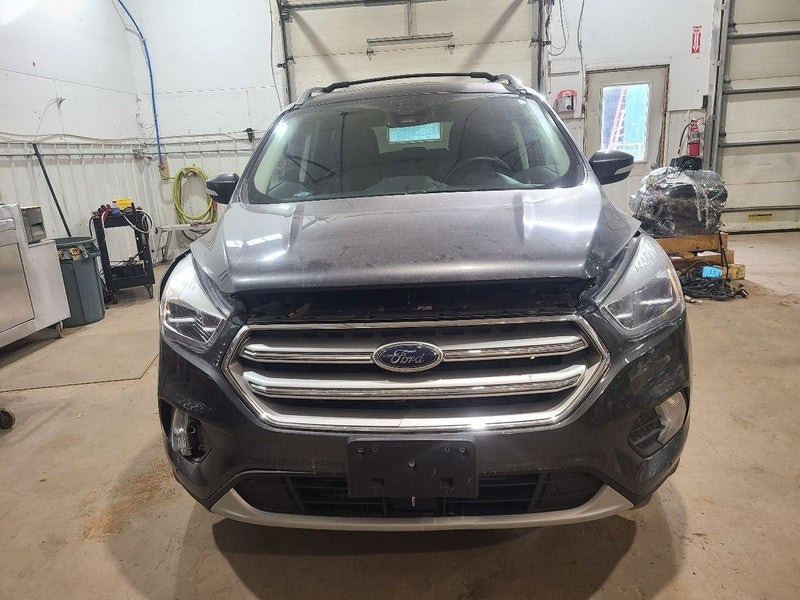 Front Bumper Reinforcement Fits 17-19 ESCAPE 650365