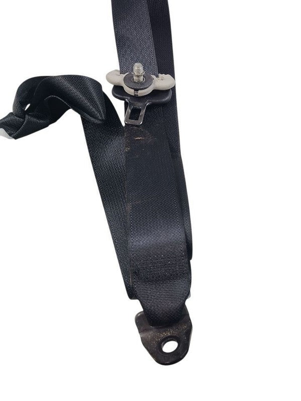 FIT       2019 Seat Belt Rear 649259