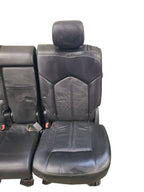 SRX       2016 Seat Rear 632287