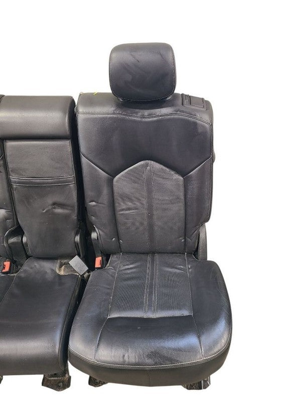 SRX       2016 Seat Rear 632287