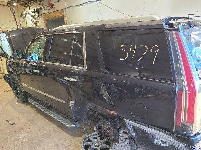 Passenger Right Front Door Fits 15-20 ESCALADE 664110