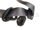 FRONT WRANGLER  1999 Passenger Side Retractor Seat Belt Front 583556