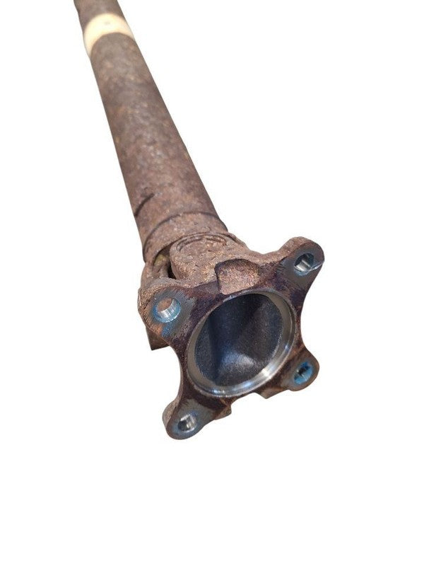 Front Drive Shaft Classic Style 5 Lug Wheel Fits 13-23 DODGE 1500 PICK