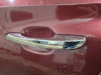Driver Door Handle Exterior Assembly Rear Chrome Fits 16-21 TUCSON 630
