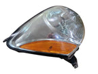 Passenger Headlight Without Sport Package Fits 03-09 LEXUS GX470 62637