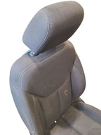 Passenger Front Seat Bucket Manual 4 Door Cloth Fits 11-17 WRANGLER 62