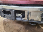 Front Bumper Lower Bar King Ranch Chrome Fits 09-14 FORD F150 PICKUP 6
