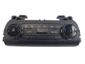 Temperature Control Front ID N1PT-18C612-LB Fits 21-24 BRONCO SPORT 66