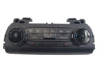 Temperature Control Front ID N1PT-18C612-LB Fits 21-24 BRONCO SPORT 66