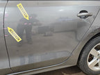 Driver Rear Side Door Sedan Electric Windows Fits 11-14 JETTA 598688