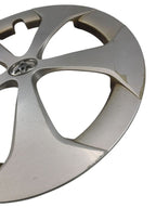 Wheel Cover HubCap Prius VIN Du 7th And 8th Digit Fits 12-15 PRIUS 651