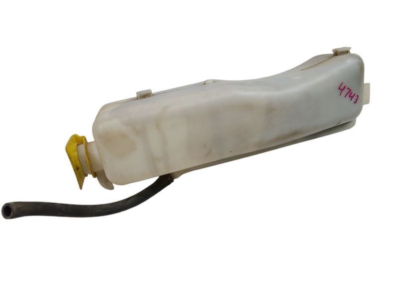 TDODR2500 1999 Coolant Reservoir 596952
