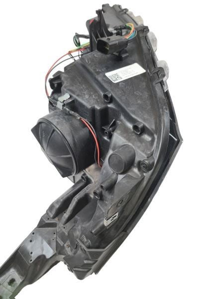 Driver Headlight VIN 1 4th Digit New Style Halogen Fits 14 IMPALA 5725