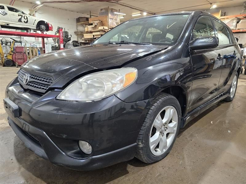 Seat Belt Front Bucket Passenger Retractor S Model Fits 04-08 COROLLA 