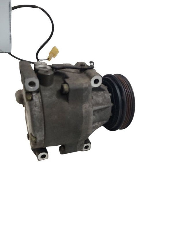 AC Compressor Fits 90-93 MAZDA MX-5 MIATA 651157