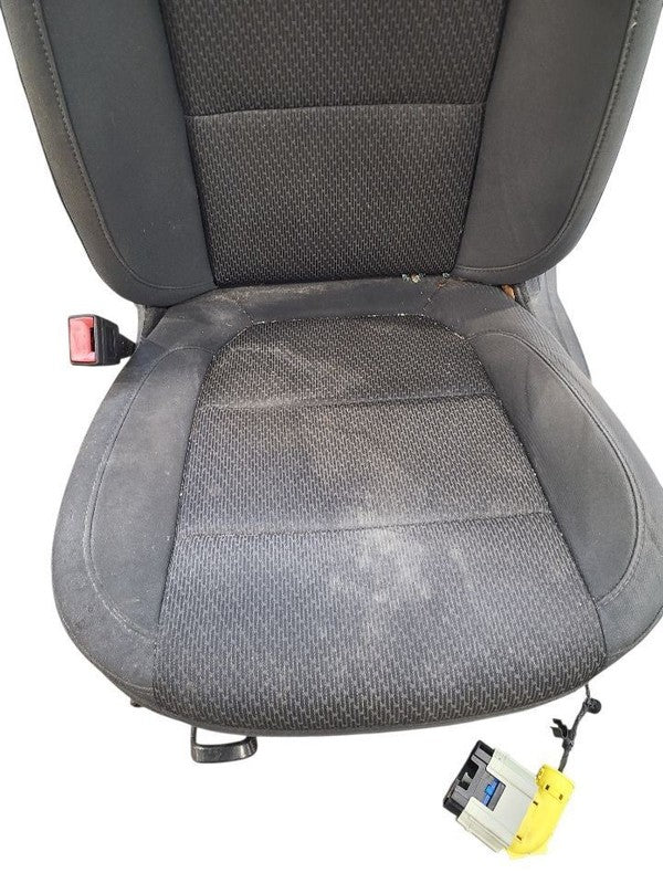 Driver Front Seat Bucket And Bench Fits 20-24 SILVERADO 2500 PICKUP 65
