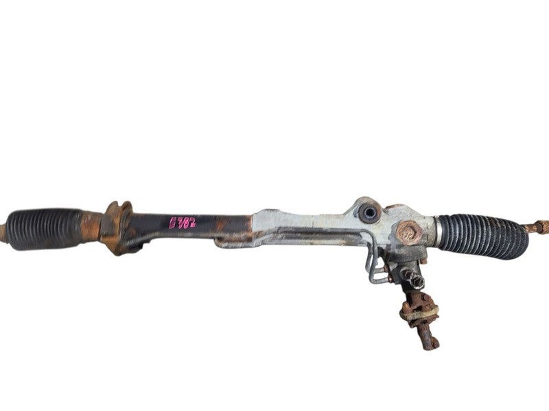Steering Gear/Rack Power Rack And Pinion Fits 00-02 TUNDRA 657780