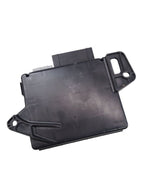 MKT       2013 Chassis ECM 633474