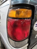 Driver Left Tail Light Fits 95-97 EXPLORER 606848