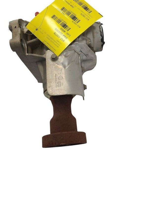 Transfer Case 2.0L Fits 18-20 ECOSPORT 610272