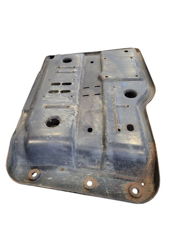WRANGLER  1999 Crossmember Transmission 672826