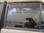 Driver Left Rear Door Glass With Privacy Tint Fits 96-02 4 RUNNER 6278