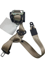 Q7 AUDI   2007 Seat Belt Rear 627407
