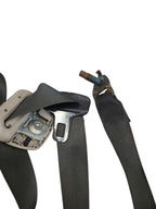 Seat Belt Front Quad Cab Bench Seat Driver Fits 02-05 DODGE 1500 PICKU