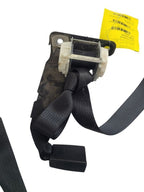 RAM2500   2014 Seat Belt Rear 607952