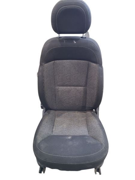Passenger Front Seat Manual Fits 14-19 PROMASTER 1500 VAN 599020