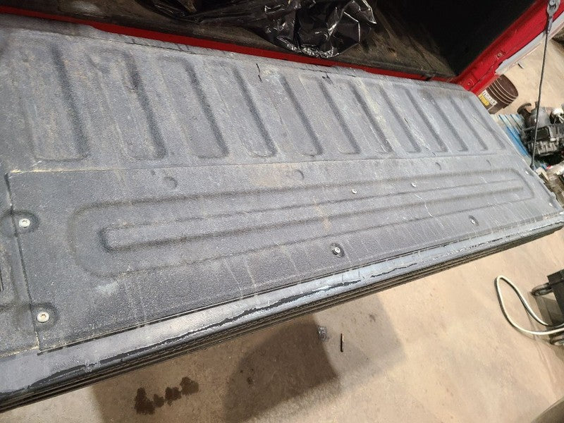 Trunk/Hatch/Tailgate Styleside Box Fits 09-14 FORD F150 PICKUP 668586