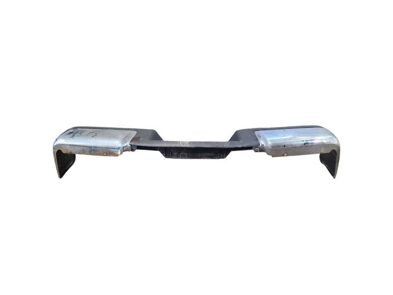 Rear Bumper Styleside With Tow Package Fits 09-14 FORD F150 PICKUP 677