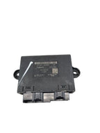 F150      2015 Chassis ECM 593667