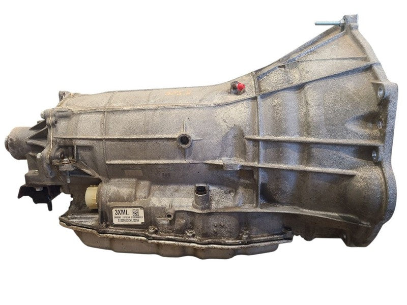 Automatic Transmission 2WD New Style Fits 22 SILVERADO 1500 PICKUP 671