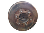 Rear Axle 4WD Without ABS 6 Cylinder 3.91 Ratio Fits 95-02 TACOMA 6802