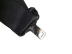 REAR RAM2500   2020 Crew Cab Center Retractor Seat Belt Rear 583906