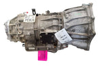 Automatic Transmission 6.6L 4WD With Pto Fits 17-19 SIERRA 3500 PICKUP