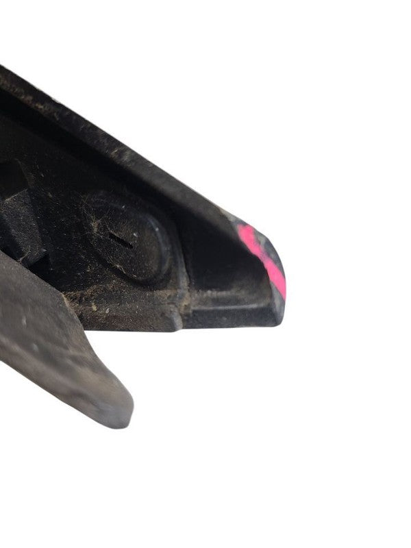Driver Side View Mirror Power Trailer Tow Fits 10 DODGE 2500 PICKUP 66