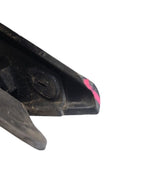 Driver Side View Mirror Power Trailer Tow Fits 10 DODGE 2500 PICKUP 66