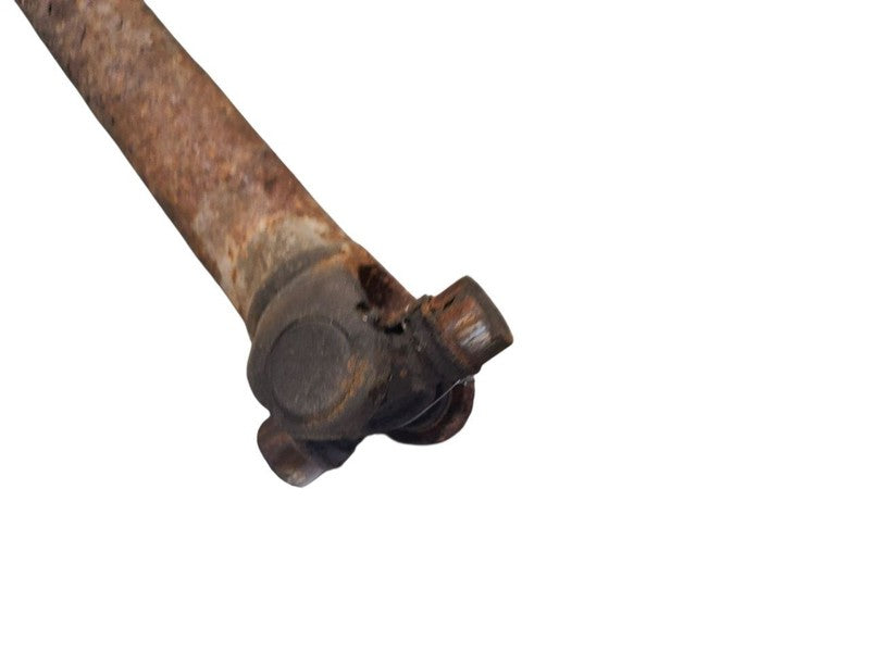 Front Drive Shaft Automatic Transmission Fits 02-10 SIERRA 2500 PICKUP