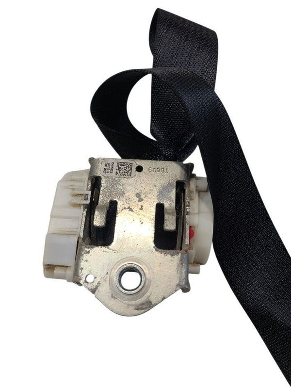 RAM2500   2012 Seat Belt Rear 671420