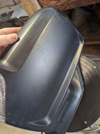 Right Passenger Side SPRINTV25 2016 Side View Mirror 560288