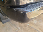 Rear Bumper Classic Style 5 Lug Wheel Fits 09-24 DODGE 1500 PICKUP 668