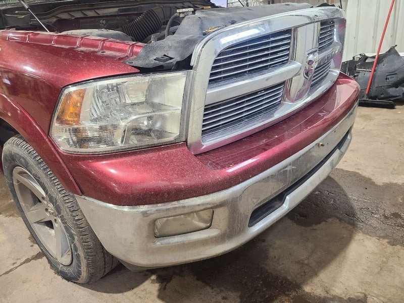 Transfer Case Motor Model BW4412 Fits 11-25 DODGE 1500 PICKUP 659234