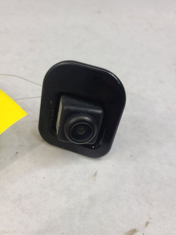 Camera/Projector Rear View Camera Decklid Mounted Fits 13-14 SENTRA 60