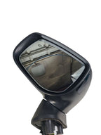 Driver Side View Mirror Manual Folding Painted Cover Fits 19-23 ASCENT