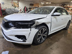Temperature Control Dual Zone Climatronic Fits 20-22 PASSAT 637956