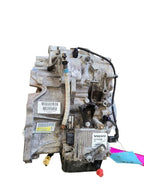 Automatic Transmission C70 Turbo Fits 06-13 VOLVO 70 SERIES 645165