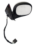 Passenger Side View Mirror Power Regular Cab Fits 98-02 FORD F150 PICK