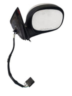 Passenger Side View Mirror Power Regular Cab Fits 98-02 FORD F150 PICK